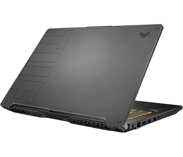 ASUS TUF Gaming F17 i5-11400H/16GB/512 RTX3050 144Hz - 738988 - zdjęcie 7